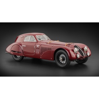 Alfa Romeo 8C 2900B Speciale Touring Coup 1938 1/18