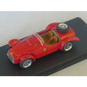 Ferrari 212 export stradale 1952 rouge 1/43 sur la boutique Toys ...