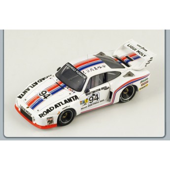 Porsche 935 24 heures du mans 1978 N°94 Konrad - Whittington  Spark 1/43 