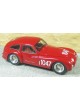 Alfa Romeo 6c 2500 Competizione --  Mille Miglia 1948   Senesi - Sala 