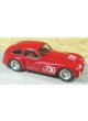 Alfa Romeo 6c 2500 Competizione --  Mille Miglia 1950   Fangio - Zanardi 
