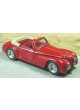 Alfa Romeo 6c 2500 S Cabriolet Touring 1938 -- Street   Red 