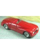Alfa Romeo 6c 2500 Spyder Speciale 1947 -- Street   Red 
