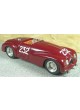 Alfa Romeo 6c 2500 Spyder Speciale -- Mille Miglia 1947   Ermanno Gurgo Salice 