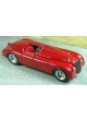 Alfa Romeo 6c 2500 SS ala Spessa 1939 -- Street   Red 