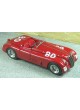 Alfa Romeo 6c 2500 SS ala Spessa 1940 --  Mille Miglia n.80     Chiodi - De Zorzi 