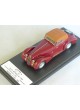 Alfa romeo 8C 2300 cabriolet pininfarina 1932 amarante 1/43