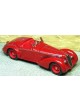 Alfa Romeo 8c 2900 B Cabriolet Touring 1937 -- Street red 