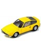 ALFA ROMEO Junior Z 1600 1974 jaune Spark 1/43