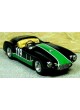 Ferrari 166 MM Carrozzeria Oblin #0300M --  Campione SAR 1955 n.119 Herzet 