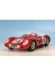 Ferrari 250 tr 24h du mans 1959 N14 gendebien / hill