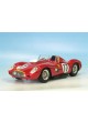 Ferrari 250 tr 24h du mans 1960 N17 pilette / rodriguez