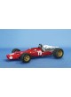 Ferrari 312 f1 vainqueur gp espagne 1968 amon N19