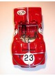 Ferrari 350 p4 can am laguna seca 1967 amon N23
