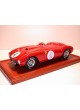 Ferrari 375 plus vainqueur 24h du mans 1954 N4 gonzalez trintignant