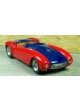 Ferrari 375 Spyder Pininfarina 1954 -- Street red - blue  