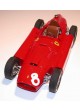 Ferrari lancia d50 vainqueur gp belgique 1956 collins N8