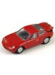 Fiat abarth bialbero gt 1961 rouge spark