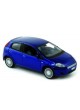 Fiat Punto 2005 bleu 1/43