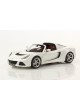 Lotus Exige S Roadster salon de l'auto de Genve 2012 blanc glac ou bleue persian looksmart  1/43