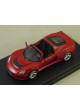 Lotus Exige S Roadster salon de l'auto de Genve 2012 rouge ardent ou vert racing looksmart  1/43