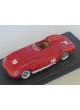 Maserati 300 s vainqueur grand prix Venuezela 1955 N18 Fangio rouge
