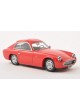 Osca 1600 GT Zagato rouge - 1962     1/43