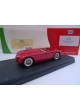Osca 750 2AD stradale 1955 rouge