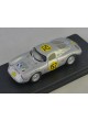 Porsche 550 coup carrara Panamericana 1953 N152 Herran 1/43