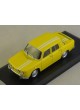 Renault 8 S 1969 jaune   1/43