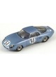 RENE BONNET Aerodjet LM6 n51 Le Mans 1963 P.Monneret  R.Masson