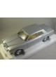 Rolls royce silver shadow MPW 2 coupé argent 1968 LHD 1/18