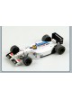 TYRRELL 022 n4 3me GP Espagne 1994 Mark Blundell Spark 1/43 