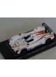 ZYTEK Nissan Greaves Mspt n41 8me Le Mans 2011 1er LMP2  Spark 1/43 