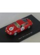 Abarth 700 S N°56 Le Mans 1961 Sala - Rigamonti Spark 1/43 