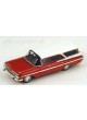  CHEVROLET Impala Station Wagon 1959 Rouge Spark 1/43