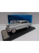 Rolls royce silver wraith vignale LCLW14 1954 argent 1/43