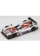 ZYTEK Z11SN Nissan Greaves Motorsport n°41 12ème LM12 Gonzales –Julian – Zugel Spark 1/43 
