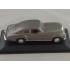 Bentley type R continental 1934 silver with coachwork by franay 1/43