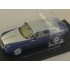 Rolls Royce Phantom Drophead Coupe 2013 noir ou bleu    1/43