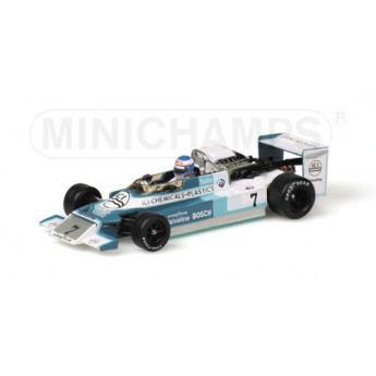 March bmw 792 championnat europe f2 1979 rosberg N�7