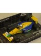 Benetton Ford B191B Schumacher 1992 N�19 ou N�20 Brundle  1/43