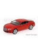 Bentley Continental GT 2011 Rouge  1/18