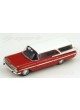  CHEVROLET Impala Station Wagon 1959 Red Spark 1/43