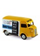 CITROEN HY Assistance � BERLIET � - S�rie Limit�e 1000ex  Cij 1/43