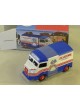 CITROEN HY Assistance � L'Alsacienne � - S�rie Limit�e 1000ex  Cij 1/43