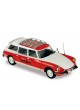 Citroen id 19 break rtl 1963