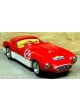 Ferrari 166 MM Carrozzeria Oblin #0300M --  Tour de France 1954 N�126 Herzet - Bianchi 
