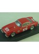 Ferrari 250 GT lusso zagato trento bodone 1958 N�372 De Micheli  1/43