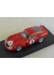 Ferrari 250 GTO GP Angola Luanda 1962 N�3  1/43